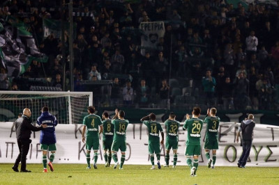 Παναθηναϊκός: Το… όπλο της Λεωφόρου! (videos)