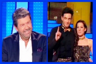 Ζώδια και αστέρια: DWTS5: Το «καρφί» του Χάρη Ιωαννίδη στο Λάτσιο για τη Μενεγάκη