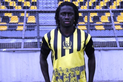 Άρης: «Καίγεται» για τους ξένους