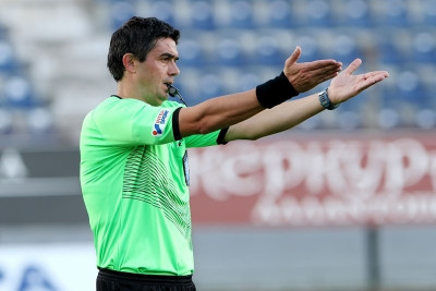 Super League: Μήτσιος στην Μυτιλήνη, Λιαχούδης στη Λεωφόρο