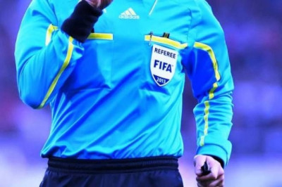 Γ’ Εθνική: Οι διαιτητές στους «8» του Κυπέλλου