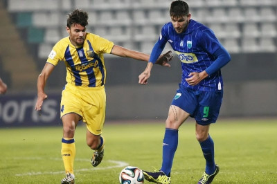 Παναιτωλικός: Κουνά… μαντήλι ο Καλογέρης