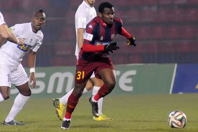 ΠΑΟΚ: Έντονο «φλερτ» με Μπεν