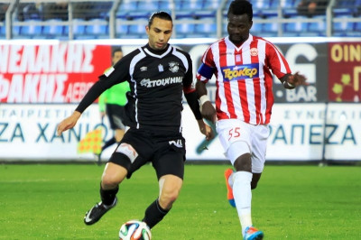 ΟΦΗ: Τάσεις φυγής από Μακρή