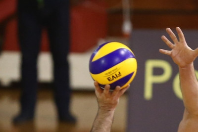 Α2 Βόλεϊ Ανδρών: Αποκλείστηκε και υποβιβάστηκε ο Οδυσσέας Αμαρουσίου