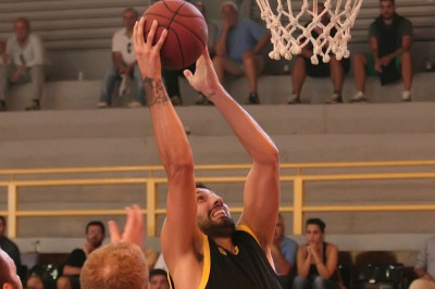 Άρης: Επιστροφή Σίμτσακ, πρόβλημα ο Αντεγκμπόγιε