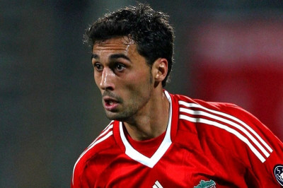 Λίβερπουλ: Σενάριο για Αρμπελόα