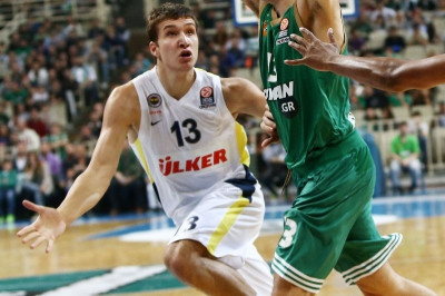 Μπογκντάνοβιτς: «Με καλή άμυνα δεν χάνουμε»