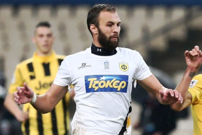 Παναργειακός: Έκλεισε ακόμα δυο