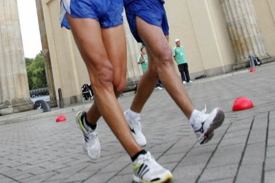 Στίβος: Το Πανελλήνιο του Βάδην στη λίστα της IAAF