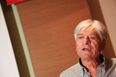 Πλατανιάς: Διευκρίνιση για τη θέση του για ΟΦΗ