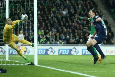 Γαλλία: Στους «4» Παρί και Μπαστιά