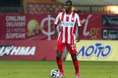 Ολυμπιακός: Προτιμά Μπαρτσελόνα ο Αμπιντάλ