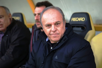 Άρης: Με Πόι, Χιντασέλι για την πρόκριση