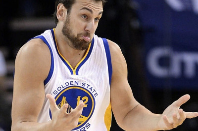 Γκόλντεν Στέιτ Ουόριορς: Έτοιμος για πεντάδα ο Μπόγκουτ