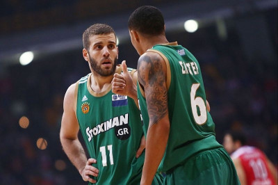 Παναθηναϊκός: Επιστροφές και Ζαλγκίρις