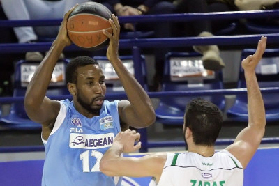 Σκοτ: «Ακόμη πιο δυνατό το ελληνικό πρωτάθλημα»