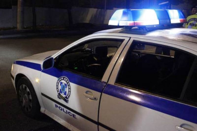 Τρόμος για οικογένεια στον Άλιμο τους έδεσαν και τους χτύπησαν