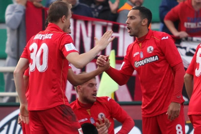 Skoda Ξάνθη: Επιστροφή, ντεμπούτο και... απουσίες