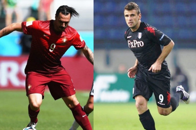 ΑΕΚ: Πιέζει Αλμέιδα, βλέπει Σα