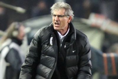 Αναστασιάδης: «Ξέρω τι φταίει, μπορώ να το αλλάξω»