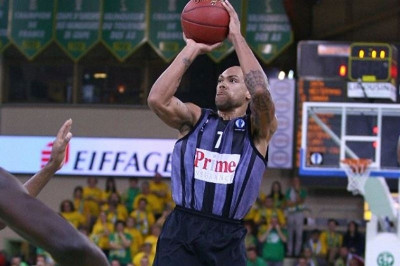 Κάρτερ: «Δεν εγκαταλείψαμε ποτέ τη μάχη»