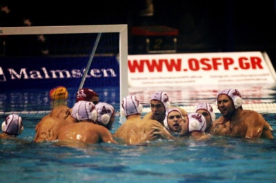 Ολυμπιακός: Έτοιμος για Τσάμπιονς Λιγκ