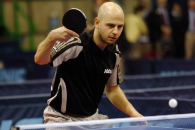 Ολυμπιακός: Επέστρεψε στην κορυφή ο Παπαγεωργίου