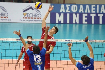 Ολυμπιακός: Τέλος ο Πελεκούδας