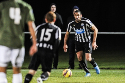 Υπέροχο γκολ ο Γκουτιέρεζ (video)