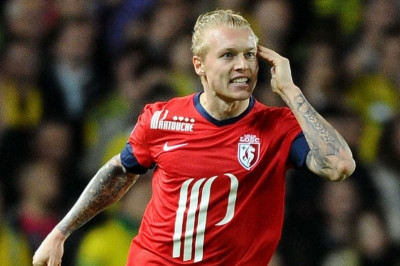Λιλ - Ναντ 2-0