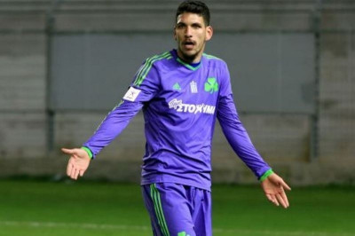 Τριανταφυλλόπουλος: «Πιο ψηλά από πέρυσι»