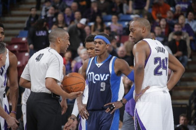 Ντάλας Μάβερικς: Στην παράταση τους Κινγκς, χτύπησε ο Γκέι (video)