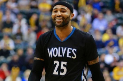 NBA: Τρελάθηκε ο Μο Ουίλιαμς και ο… Λεμπρόν Τζέιμς