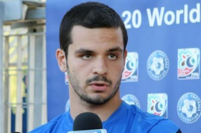 Παναχαϊκή: Ανακοίνωσε Φουρλάνο