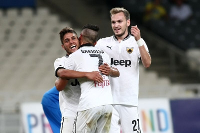 ΑΕΚ: Περιμένει επιστροφές ο Δέλλας