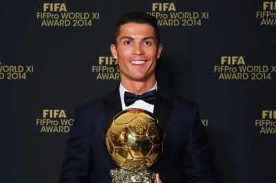 Κριστιάνο Ρονάλντο: Φήμες ότι χώρισε με την Ιρίνα Σάικ!