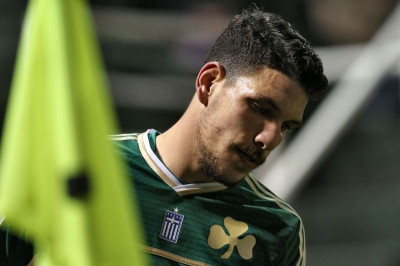 Τριανταφυλλόπουλος: «Κρίσιμη νίκη»