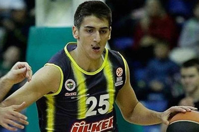 Σιπάχι: «Ποιοτικός ο Ολυμπιακός»