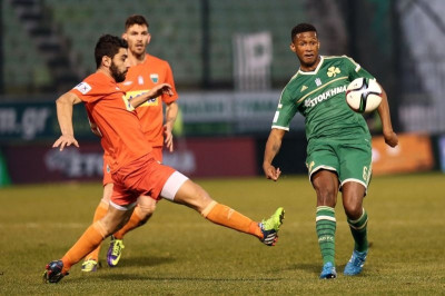 Μέντες: «Σημασία έχει η νίκη»