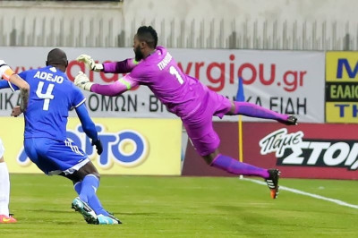 Ιτάνζ: «Κοιτάμε μπροστά, έχουμε άλλα 16 ματς»