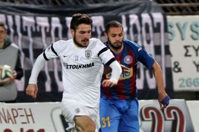 Τζανδάρης: «Κάθε παιχνίδι και τελικός»