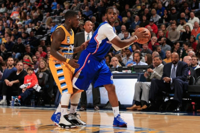 Λος Άντζελες Κλίπερς: Θέλουν Ρόμπινσον ή Ρίβερς