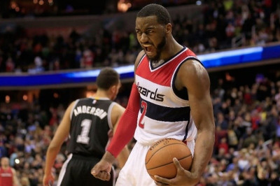 Ουάσινγκτον Ουίζαρντς: Ιστορική νίκη με Σπερς (video)