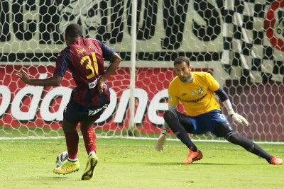 ΠΑΟΚ: Πλησιάζει στην Τούμπα ο Μπεν