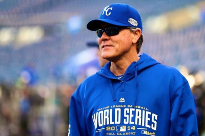 MLB: Επέκταση συμβολαίου για Ned Yost