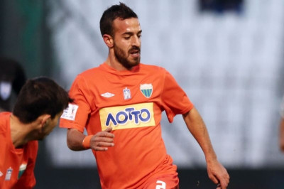 Νικολακάκης: «Δίκαιο αποτέλεσμα»