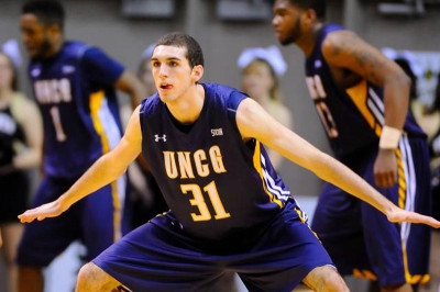 NCAA: Θετικός Νικόλας Παύλος στη νίκη του UNC Γκρίνσμπορο (videos)