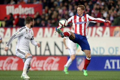 Ατλέτικο Μαδρίτης: Ο Τόρες επέστρεψε με γκολ στο «Σαντιάγκο Μπερναμπέου» (video)