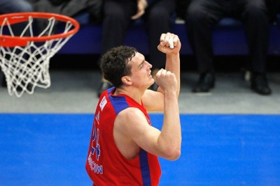 ΤΣΣΚΑ Μόσχας: «100άρης» στα μπλοκ ο Κάουν